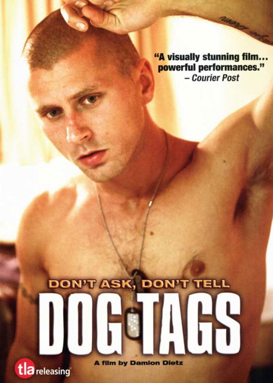 Cover for Candy Clark · Dog Tags (DVD) [Widescreen edition] (2008)