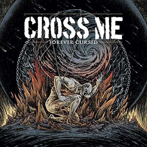 Cover for Cross Me · Forever Cursed (LP) (2016)