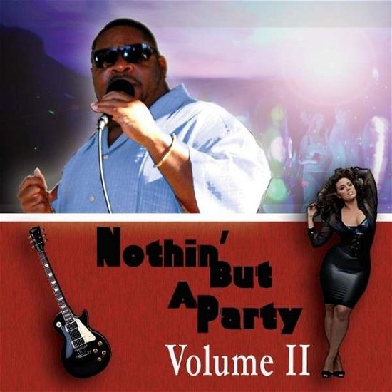 Cover for Big G · Nothin but a Party 2 (CD) (2013)
