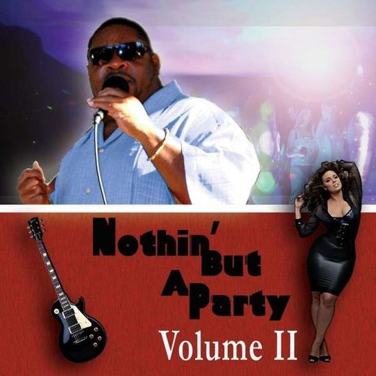 Cover for Big G · Nothin but a Party 2 (CD) (2013)