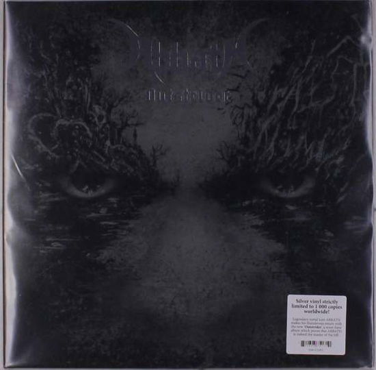 Outstrider (Silver Vinyl) - Abbath - Music - SEASON OF MIST - 0822603751710 - July 5, 2019