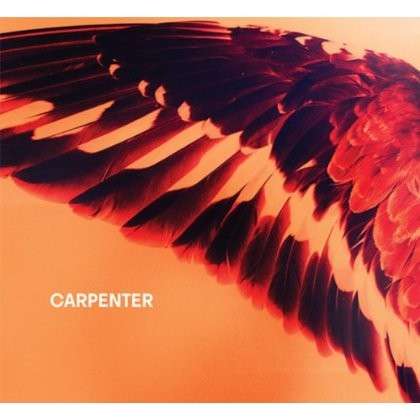 Cover for Carpenter · Sea To Sky (LP) (2021)