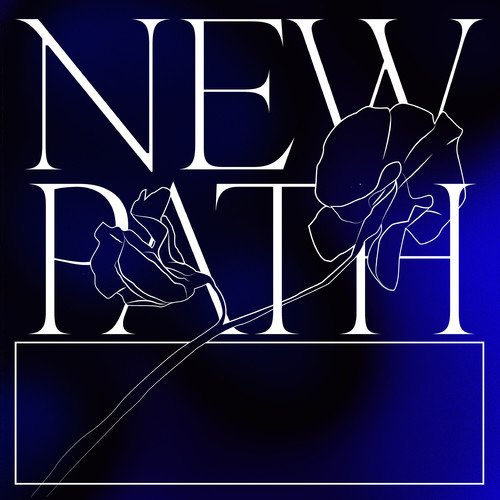 Cover for Essaie Pas · New Path (LP) (2019)