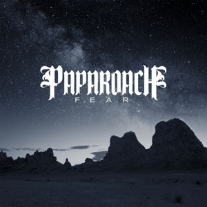 F.e.a.r - Papa Roach - Musiikki - ELEVEN SEVEN MUSIC - 0849320015710 - maanantai 26. tammikuuta 2015