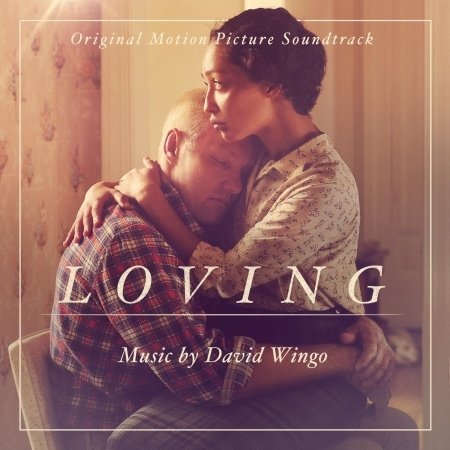 Loving - David Wingo - Musik - BACKLOT MUSIC - 0851147006710 - 18. november 2016