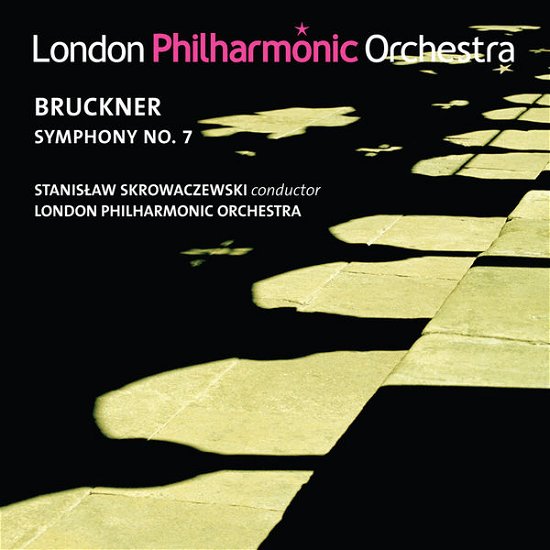 Symphony No.7 - Bruckner, A. /London Philharmonic Orchestra - Musik - LONDON PHILHARMONIC ORCHESTRA - 0854990001710 - 1. august 2013