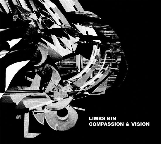 Cover for Limbs Bin · Compassion &amp; Vision (CD) (2019)