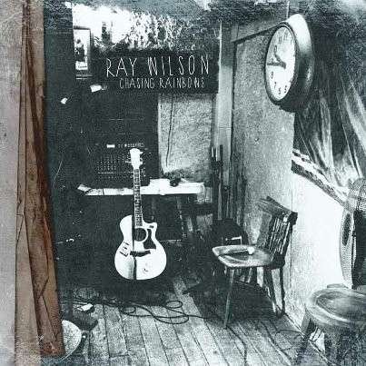 Cover for Ray Wilson · Chasing Rainbows (LP) (2013)