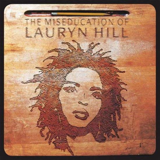 The Miseducation of Lauryn Hill - Lauryn Hill - Música - R&B - 0888750215710 - 15 de diciembre de 2014