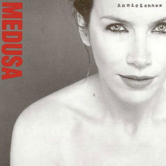 Medusa - Annie Lennox - Música - SONY MUSIC CG - 0889854206710 - 2 de março de 2018