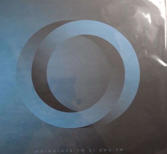 Cover for My end is my beginning (LP) (2024)