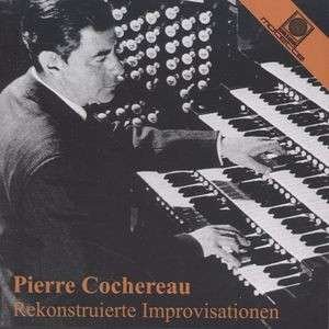 Cover for Lombard · Rekonstruierte Improvisat (CD) (2009)