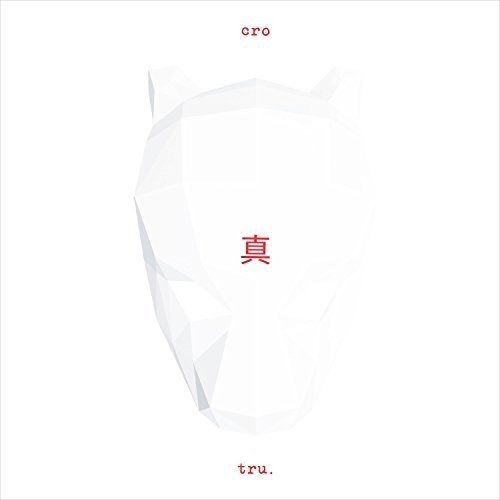 Cover for Cro · Tru. (CD) (2017)
