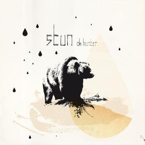 Cover for Stun · Ok Hunter (CD) [Digipack] (2012)