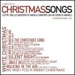 Cover for Il Meglio Di Christmas Songs (CD) (2011)