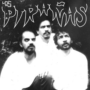 Cover for Los Piranas · Una Oportunidad Ms De Triunfar En La Vida (CD) (2025)