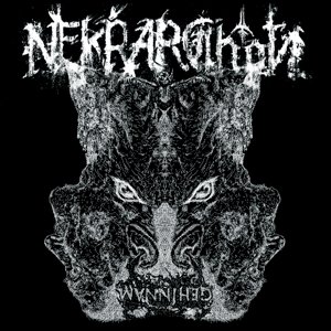 Cover for Nekrarchon · Gehinnam (LP) (2016)
