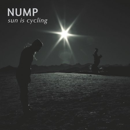 Cover for Nump · Sun is Cycling (CD) (2017)