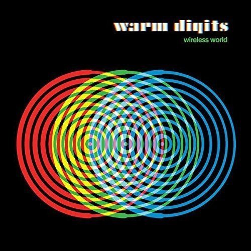 Cover for Warm Digits · Wireless World (CD) [Japan Import edition] (2017)