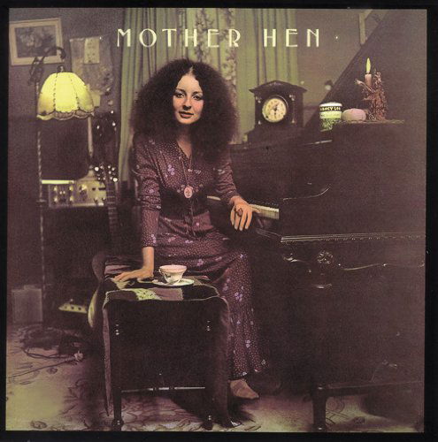 Cover for Mother Hen (CD) [Japan Import edition] (2011)