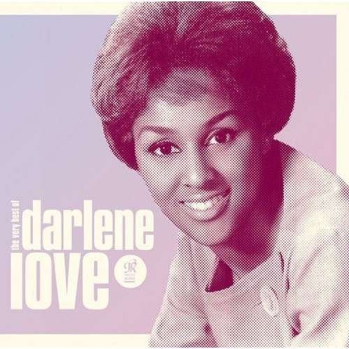 Cover for Darlene Love · Sound of Love                       Arlene Love (CD) [Japan Import edition] (2011)
