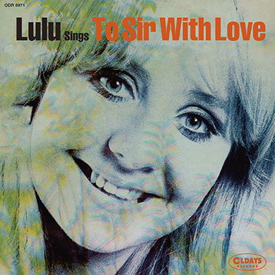 Cover for Lulu · To Sir with Love (CD) [Japan Import edition] (2020)