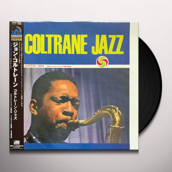 Coltrane Jazz - John Coltrane - Muziek - SONY MUSIC - 4943674287710 - 20 februari 2019