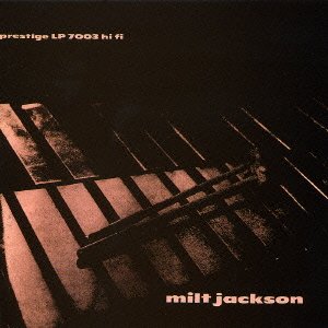 Cover for Milt Jackson · Quartet (CD) [20 bit edition] (1996)