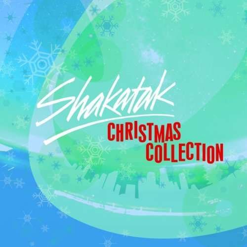 Cover for Shakatak · Christmas Collection (CD) [Japan Import edition] (2011)