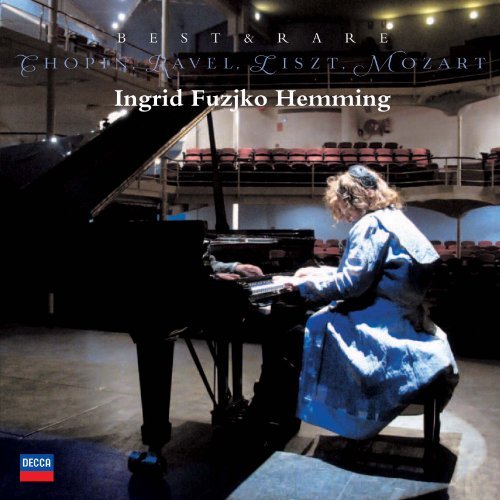 Cover for Fujiko Hemming · Fuzjko Best &amp; Rare (CD) [Japan Import edition] (2011)