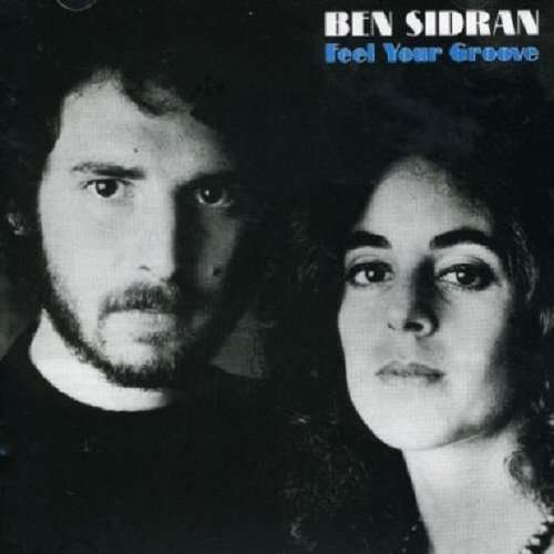 Feel Your Groove: Limited - Ben Sidran - Musik - UNIVERSAL - 4988031124710 - 27. november 2015