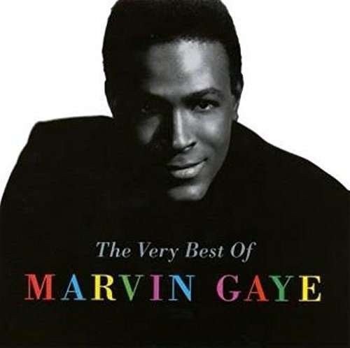 Cover for Marvin Gaye · Very Best Of (CD) [Limited edition] (2016)