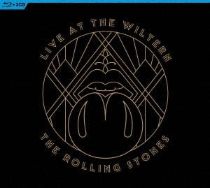 Live at the Wiltern - The Rolling Stones - Musique -  - 4988031629710 - 8 mars 2024