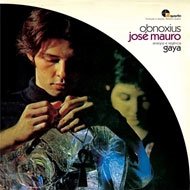 Cover for Jose Mauro · Obnoxius (CD) [Japan Import edition] (2016)