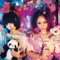 Cover for Oomori Seiko · Pink Methuselah / Gutto Kuru Summer (CD) [Japan Import edition] (2016)