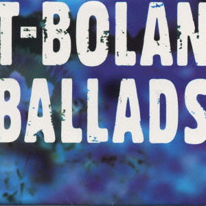 Cover for T-bolan · Ballads (CD) [Japan Import edition] (1996)