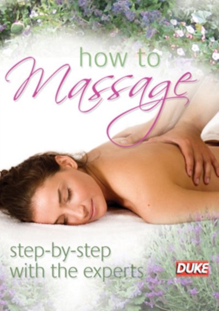 Cover for Massage (DVD) (2009)