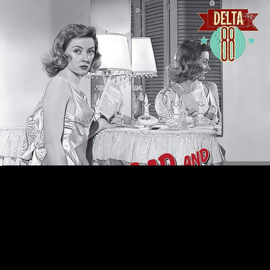 Bad & Beautiful - Delta 88 - Music - WESTERN STAR - 5024545889710 - June 19, 2020