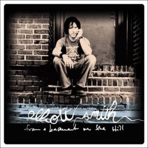 Cover for Elliott Smith · From a Basement on the Hi (LP) (2010)