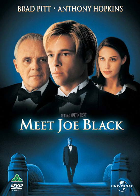 Meet Joe Black (Rwk 2011) -  - Movies - JV-UPN - 5050582821710 - April 6, 2011