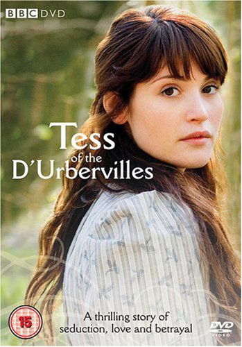 Tess Of The Durbervilles - The Complete Mini Series - Tess of the Durbervilles - Elokuva - BBC - 5051561027710 - maanantai 27. lokakuuta 2008