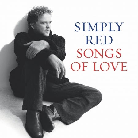 Cover for Simply Red · Songs of Love (CD) (1901)