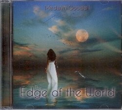 Cover for Medwyn Goodall · Edge Of The World (CD) (2020)