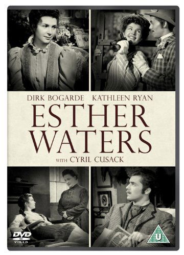 Esther Waters - Esther Waters - Movies - Strawberry - 5060105720710 - February 14, 2011