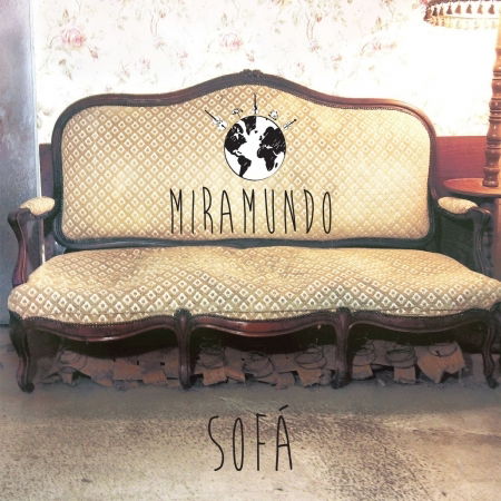 Cover for Miramundo · Sof (CD) (2019)