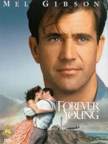 Forever Young - Movie - Elokuva - WARNER HOME VIDEO - 7321900125710 - maanantai 22. helmikuuta 1999