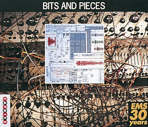 Cover for Bits &amp; Pieces / Various · Bits And Pieces (CD) (2015)
