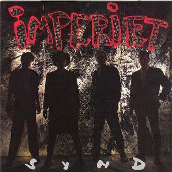 Cover for Imperiet · Synd (CD) (1990)