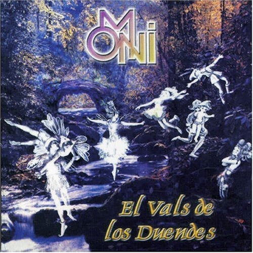 El Vals De Los Duendes - Omni - Music - MUSEA - 7898217280710 - June 5, 2018