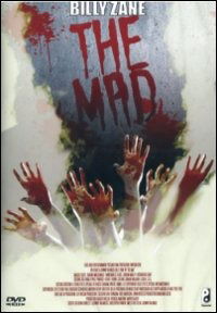 Cover for Mad (The) (DVD) (2013)